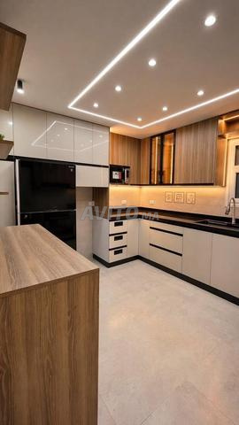 Cuisine Moderne High Gloss - 2