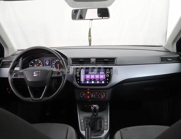 Seat Arona - 2