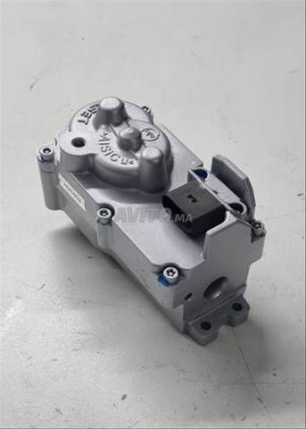 Turbo VTG DAF 480 XF Euro6 Holset