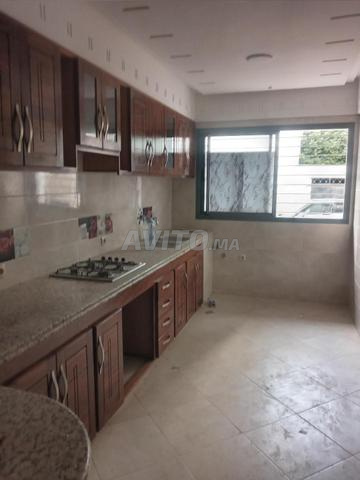 Appartement à louer, rez-de-chaussée - 2