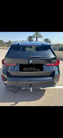 BMW X1 M Sport modèle 2025 - 2