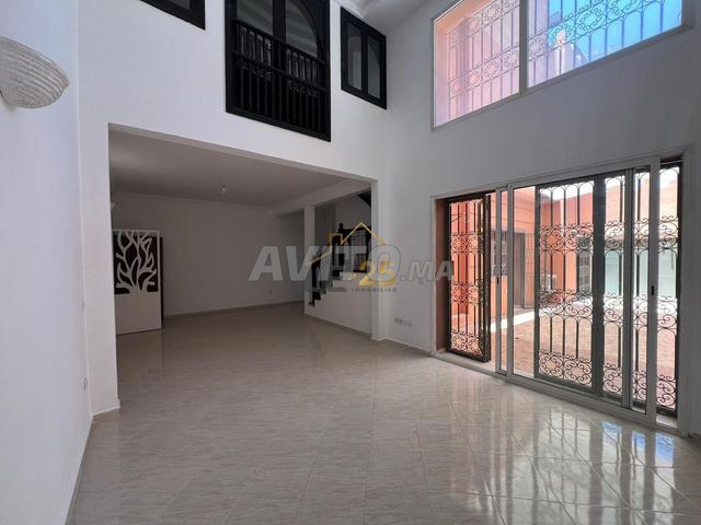 Duplex d’Exception Avec Cour Privative - 2