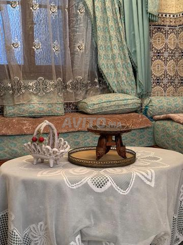 Villa Riad près de la mer Martil - 2