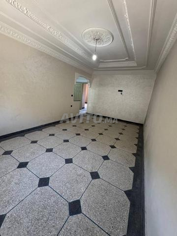 Appart 96m2 1er Étage À Sidi Bernoussi