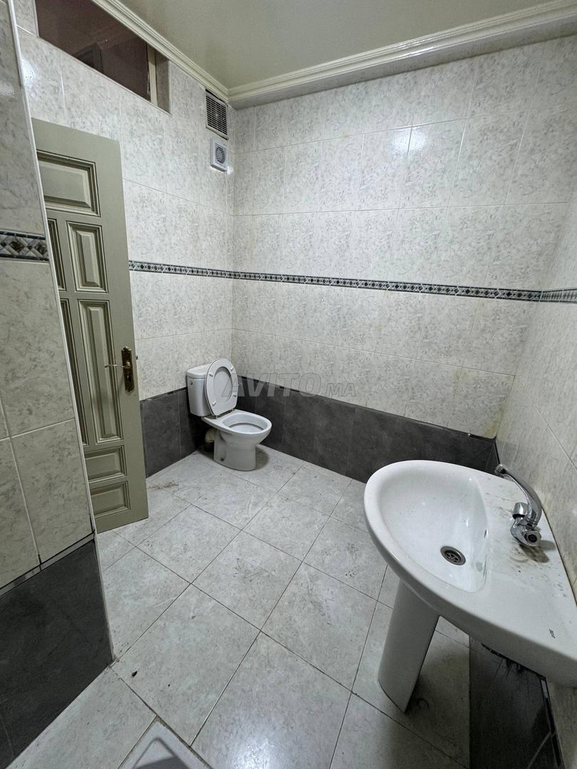 Appart 96m2 1er Étage À Sidi Bernoussi