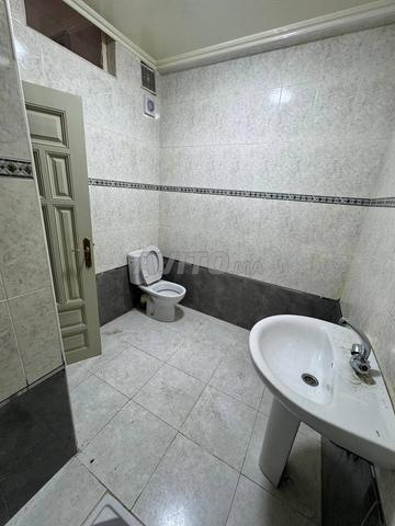 Appart 96m2 1er Étage À Sidi Bernoussi