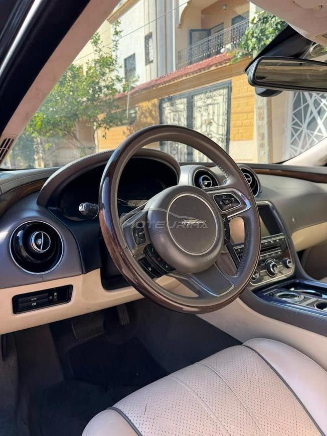 jaguar diesel a vendre