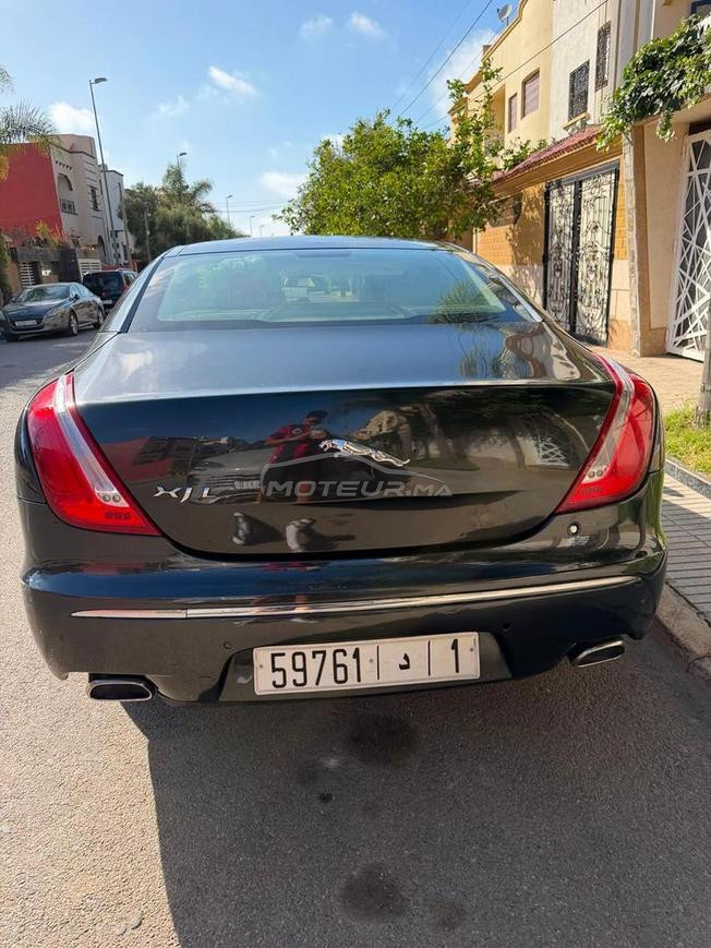 jaguar diesel a vendre