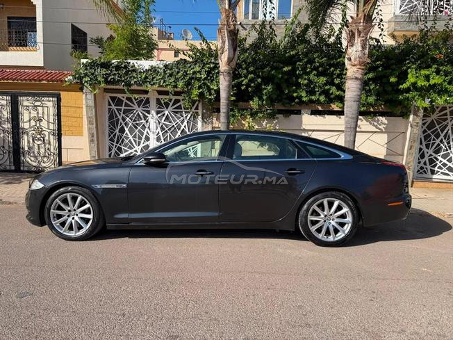 jaguar diesel a vendre
