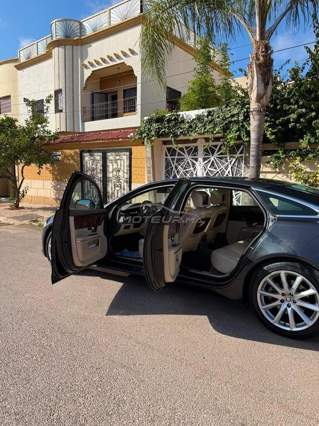 jaguar diesel a vendre