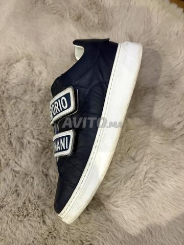 Chaussures Emporio Armani taille 39 - 2