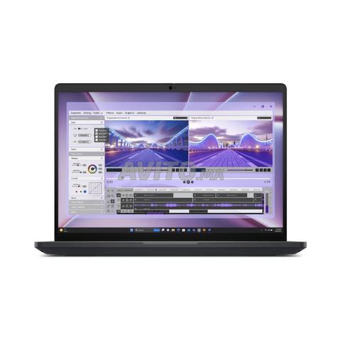 Ordinateur Portable Dell Pro Max 16 MC16250