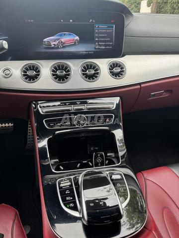Mercedes CLS - 350d - 4matic - 2