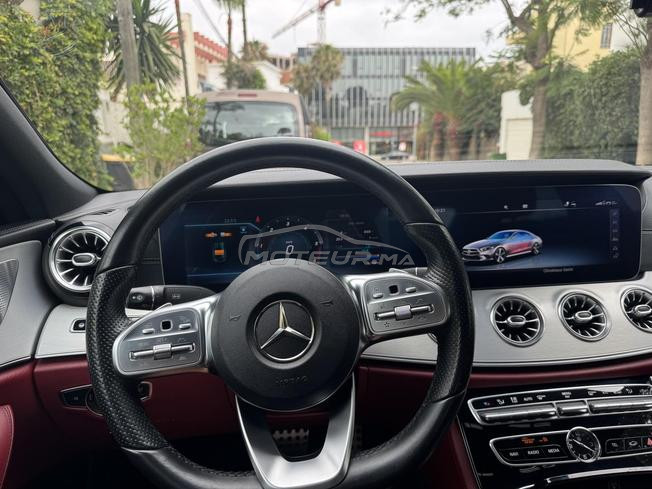 Mercedes CLS - 350d - 4matic