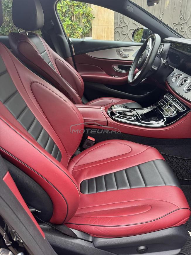 Mercedes CLS - 350d - 4matic