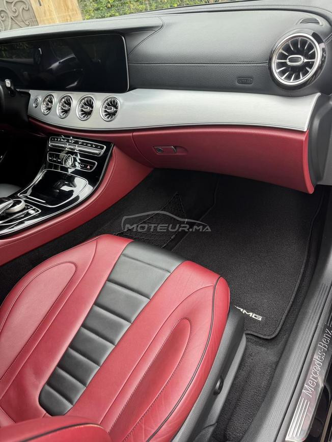 Mercedes CLS - 350d - 4matic