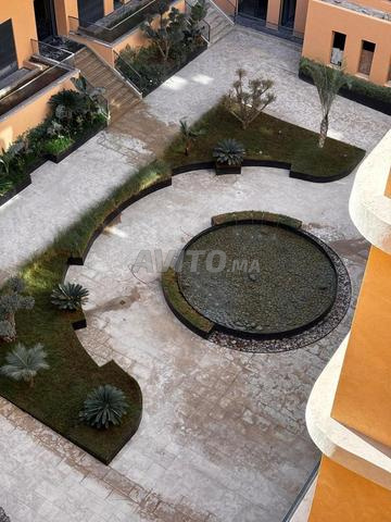 Appartement H.S à Louer – Elite Garden, Marrakech - 2