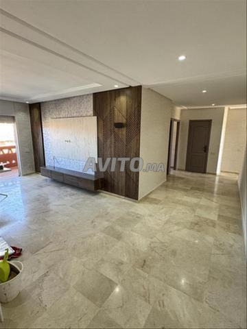 appartement 88m elmansouria à louer - 2