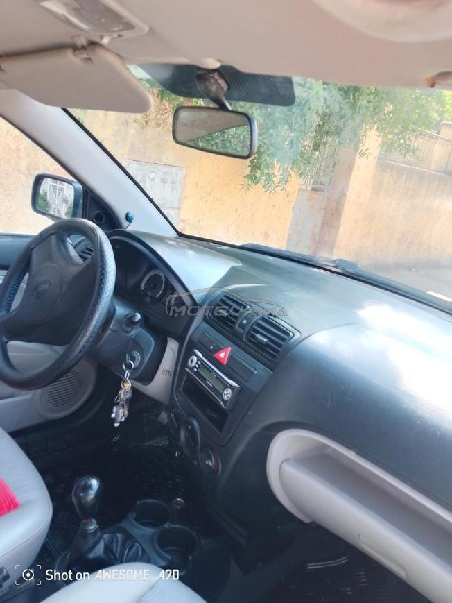 Kia Picanto Essence Manuelle 2010 à Meknès
