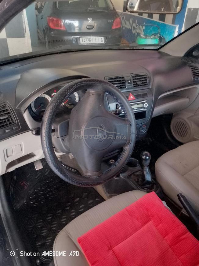 Kia Picanto Essence Manuelle 2010 à Meknès