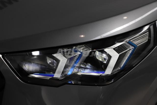 BMW X2 Pack M