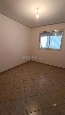 Appartement à louer Temara Gare