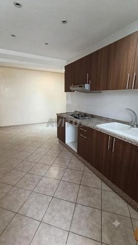 Appartement à louer Temara Gare - 2