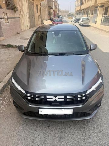 DACIA logan 2025 à vendre