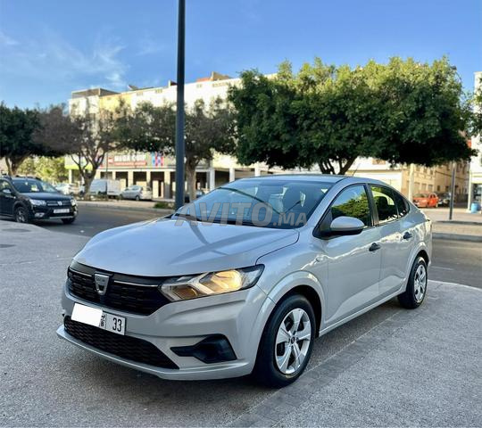 Dacia Logan Diesel 2022 - 2