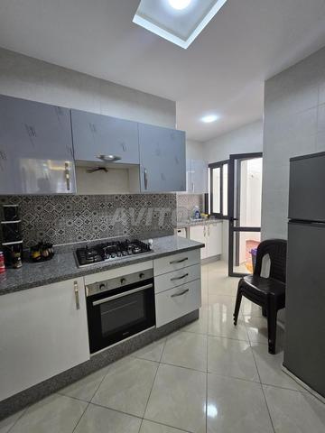 Appartement Pessine Martil - 2