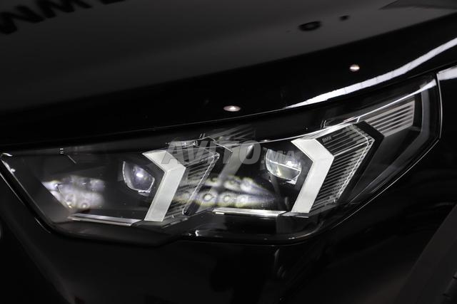 BMW X2 ديزل أوتوماتيكية 2024 في الدار البيضاء