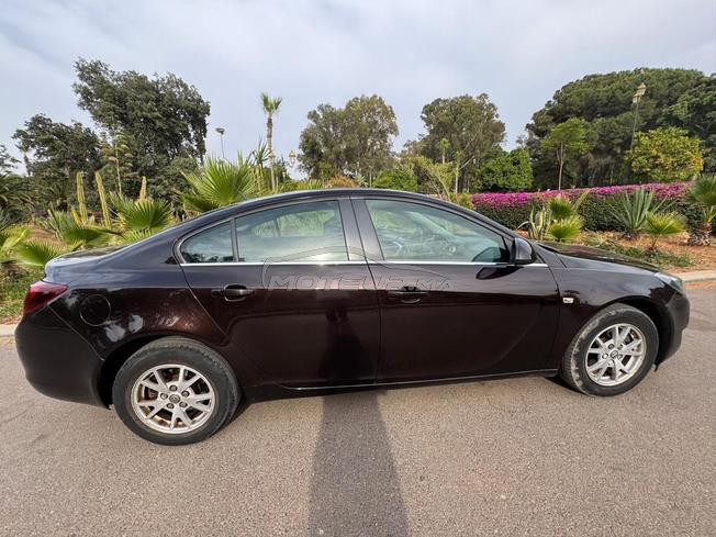 Opel Insigina à vendre 