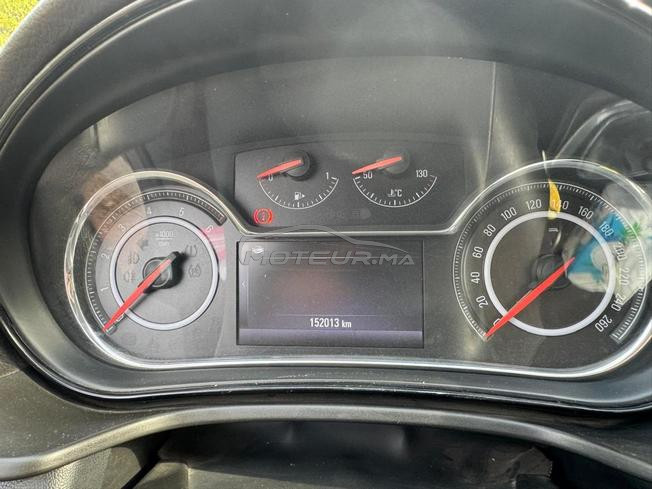 Opel Insigina à vendre 