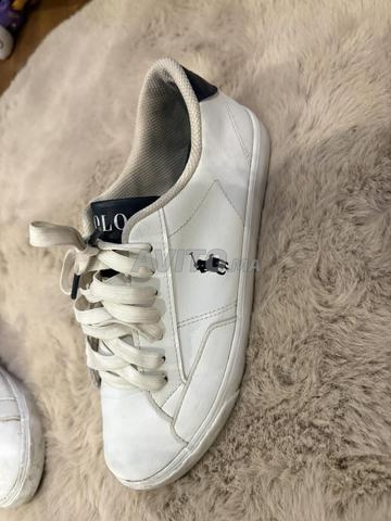 Chaussure Polo Ralph Lauren - 2