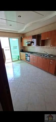 Appartement à louer 118 m² à Casablanca - 2