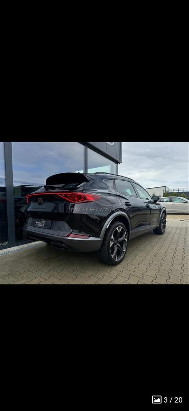 cupra formentor dewana