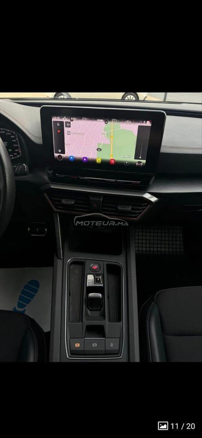 cupra formentor dewana