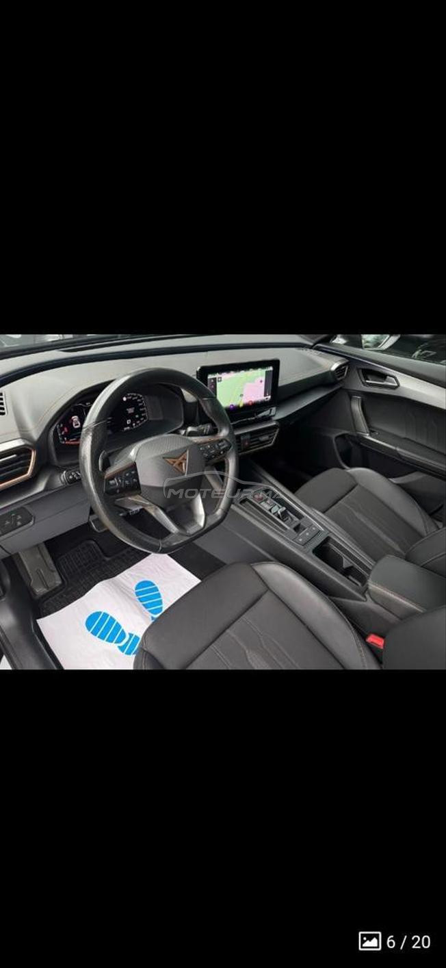 cupra formentor dewana