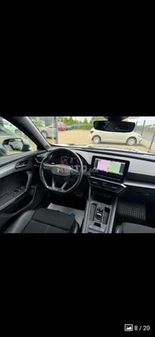 cupra formentor dewana - 2