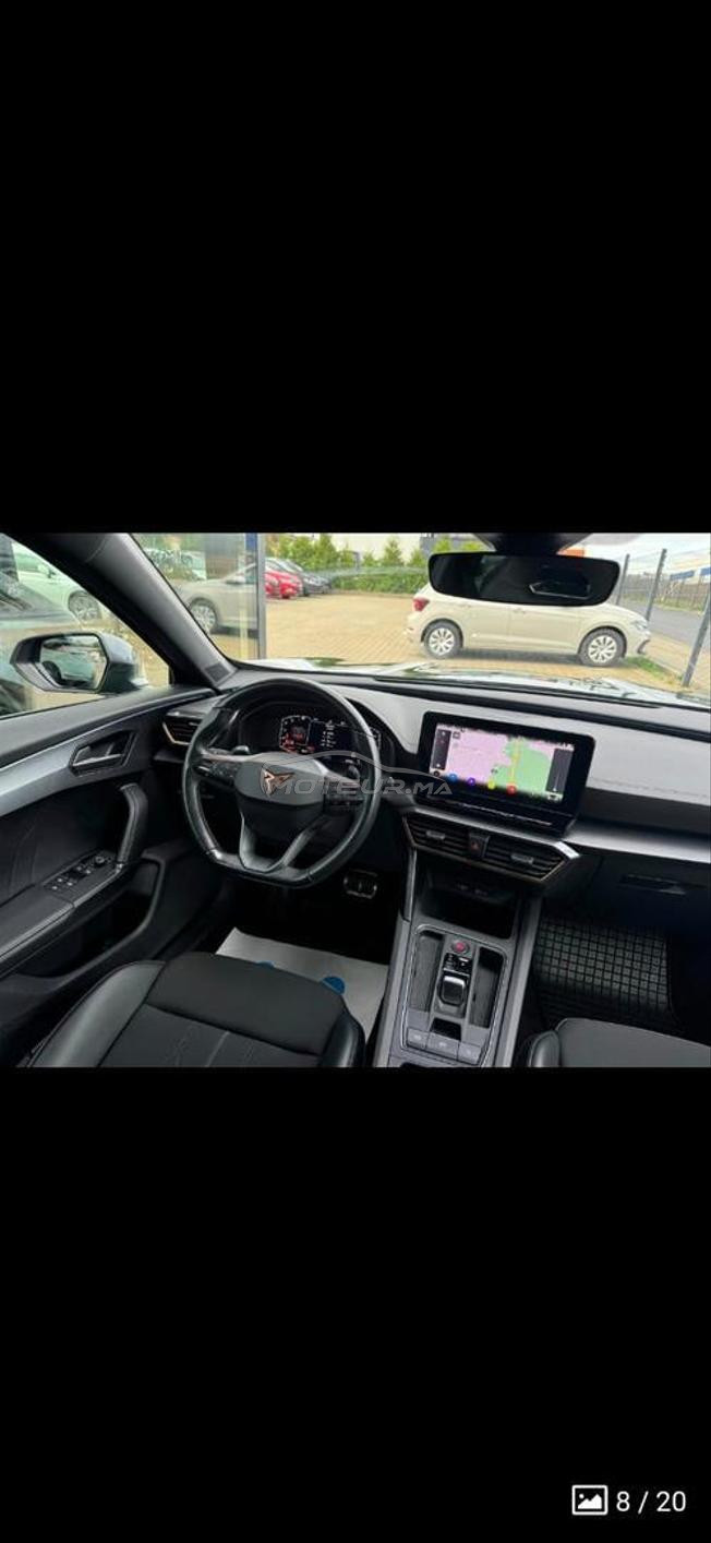 cupra formentor dewana
