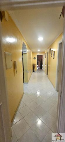 Appartement à louer 120 m² à Casablanca - 2