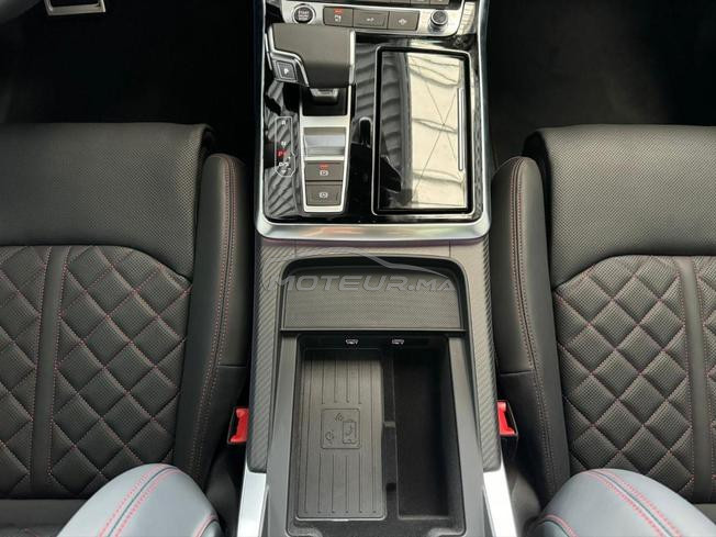 Audi Q7 Diesel Automatique 2025 à Casablanca