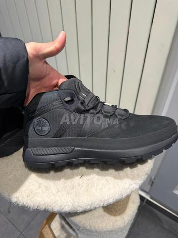 Baskets Timberland original - 2