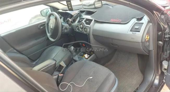 renault megane n9ya 