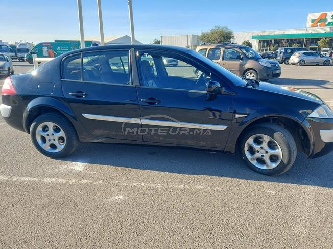 renault megane n9ya 