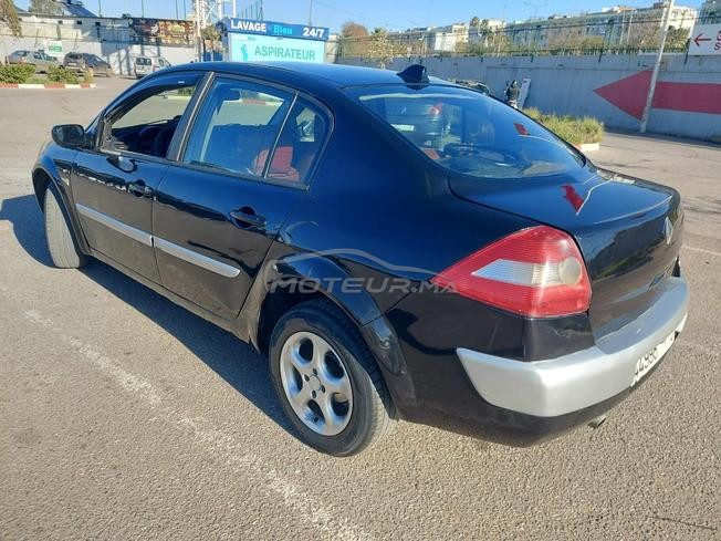 renault megane n9ya 