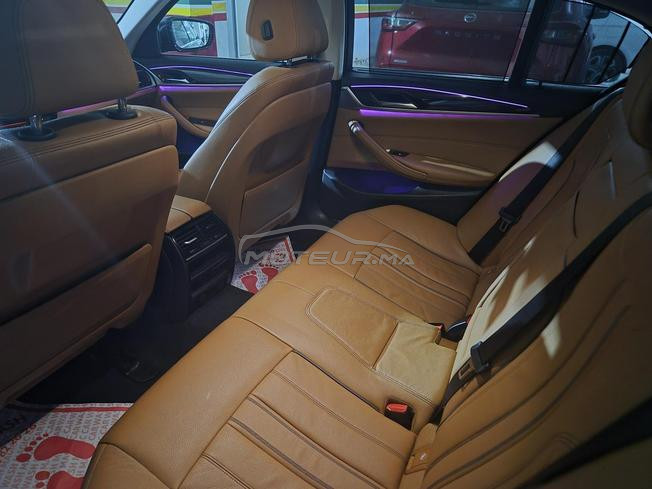 2019 bmw 530d rabat