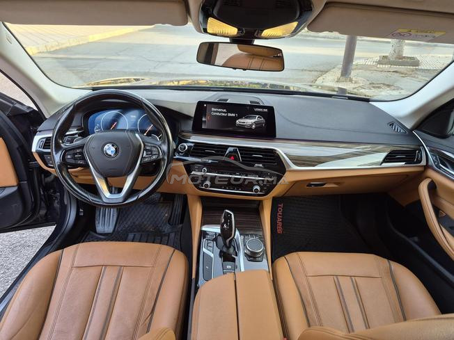 2019 bmw 530d rabat