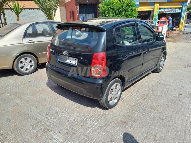 Kia Picanto 2010 / 136 000 km - 2