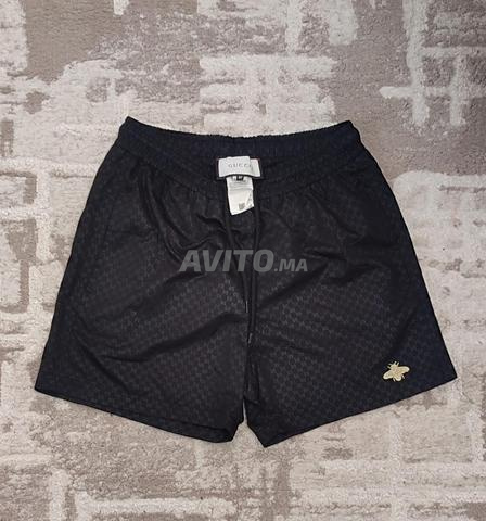 Short de bain Gucci original medium